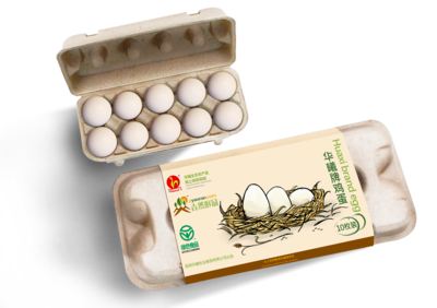 華曦原創手繪農產品包裝