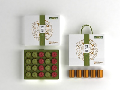 農產品包裝設計