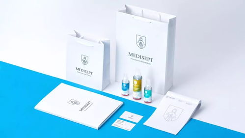 個人護理產品包裝設計