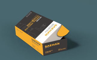 凈水器包裝設計