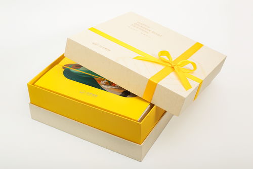 老虎集團端午包裝設計2020