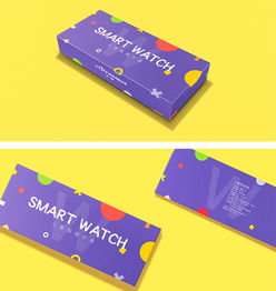 電子產(chǎn)品包裝