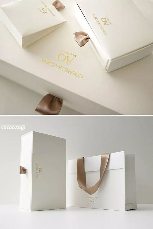 商品包裝的情感化設(shè)計(jì)