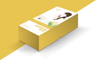 dg銀耳羹 系列包裝設(shè)計(jì)