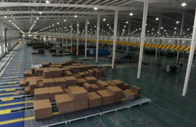 【智造】龍利得:率先建成印刷包裝行業(yè)智慧工廠,產(chǎn)品創(chuàng)新讓其贏得大客戶青睞