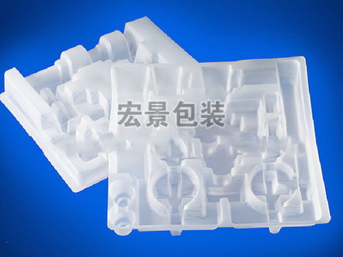 青島吸塑包裝廠批發(fā) 吸塑盒 吸塑托廠 宏景包裝
