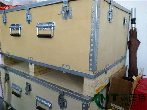 惠州馬安鎮(zhèn)真空木箱打包