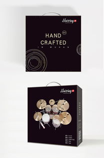 樂器產(chǎn)品包裝