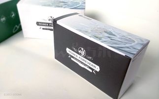 圣誕燈飾產品包裝設計