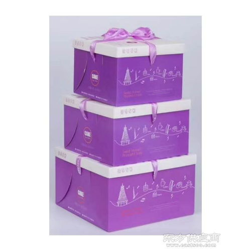 恒盈包裝 湖南專業生日蛋糕盒制造商與長沙優質蛋糕盒廠家解析