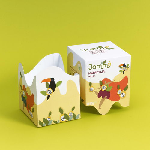 調味品包裝設計的藝術與功能