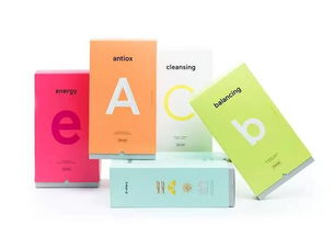 2017 Dieline Awards 最具創(chuàng)意的包裝設(shè)計(jì)大獎(jiǎng)欣賞