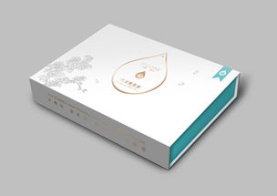 禮盒包裝的設(shè)計(jì)與價(jià)值