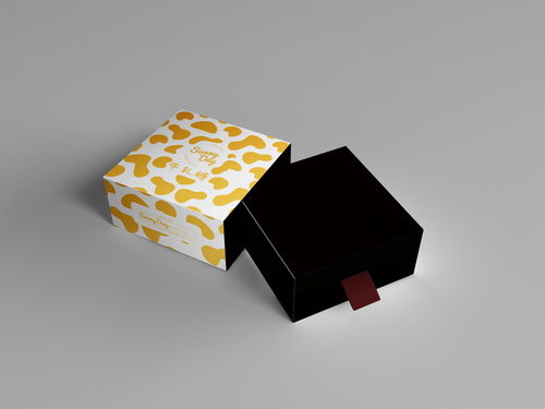 食品包裝的功能與設(shè)計(jì)創(chuàng)新